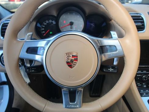 Used 2015 Porsche Boxster S image 17