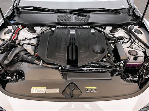 Used 2026 Audi A6 Premium Plus w/ Premium Plus Package image 30