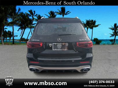 New 2024 Mercedes-Benz GLB 35 AMG 4MATIC