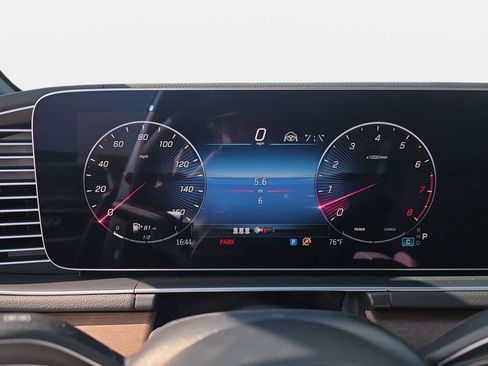 New 2026 Mercedes-Benz GLE 450 4MATIC image 19