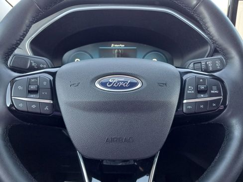 Used 2023 Ford Escape Active w/ Tech Pack #2 AWD/4WD image 20