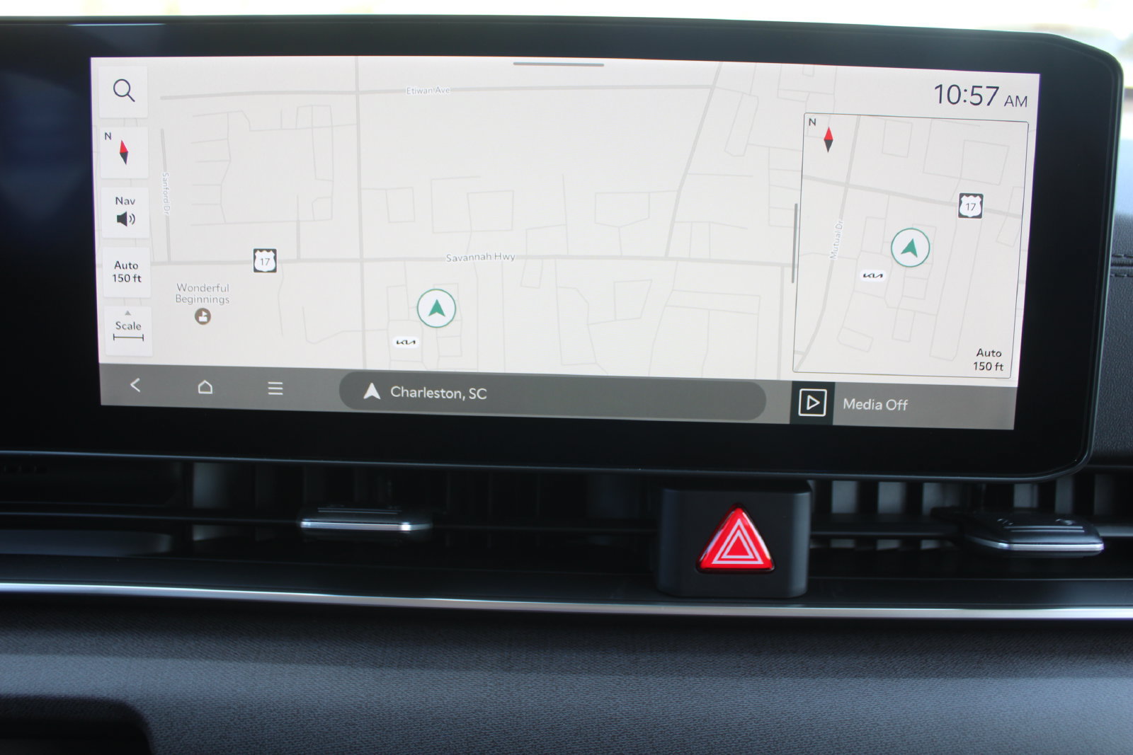 New 2026 Kia Carnival EX FWD image 51