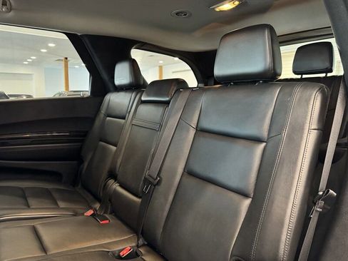 Used 2016 Dodge Durango Limited w/ Nav & Power Liftgate Group image 27