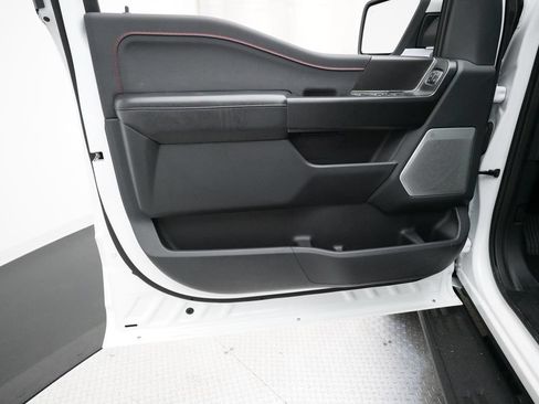 Used 2024 Ford F150 Raptor AWD/4WD image 25