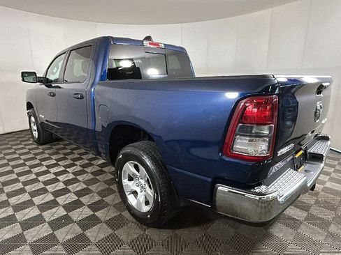 Used 2023 RAM 1500 Big Horn AWD/4WD image 5