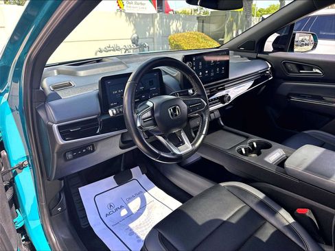 Used 2024 Honda Prologue Elite image 15