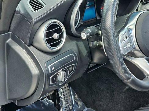 Certified 2019 Mercedes-Benz C 43 AMG 4MATIC Cabriolet image 23