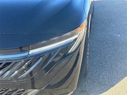 New 2026 Nissan Sentra SV w/ SV Convenience Package image 10