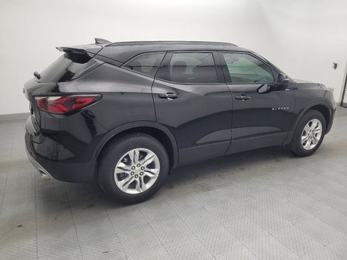 Used 2022 Chevrolet Blazer LT FWD image 10