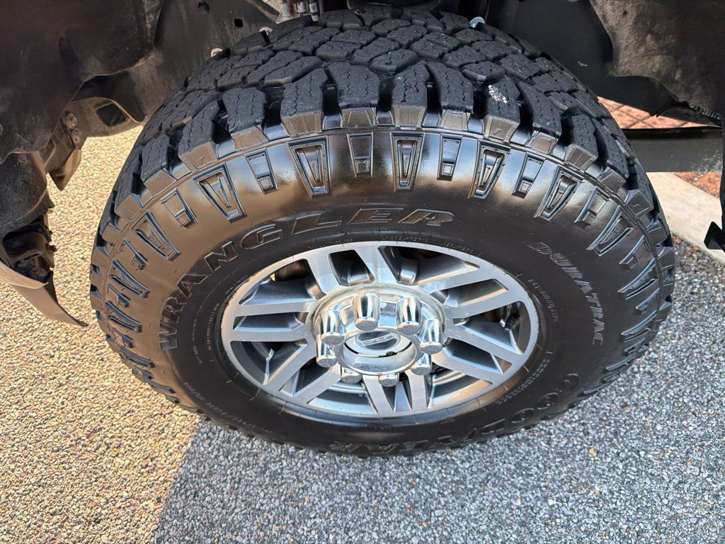 Used 2019 Ford F250 Lariat w/ FX4 Off-Road Package AWD/4WD image 10