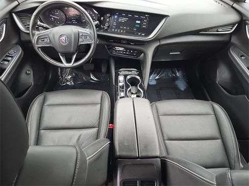 Certified 2023 Buick Envision Essence image 20
