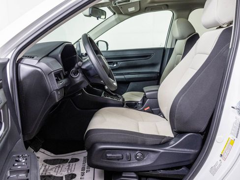 Used 2024 Honda CR-V EX image 26