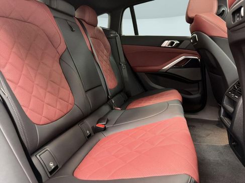 New 2027 BMW X6 xDrive40i AWD/4WD image 30