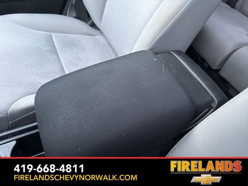 Used 2015 Honda CR-V EX image 24