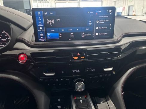 Used 2025 Acura MDX A-Spec AWD/4WD image 21