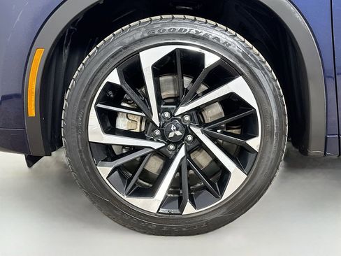 Used 2022 Mitsubishi Outlander SEL AWD/4WD image 40