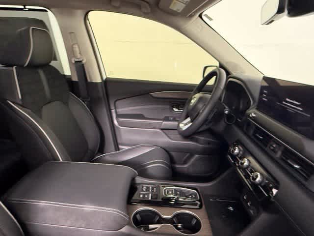 New 2026 Honda Pilot Elite image 62