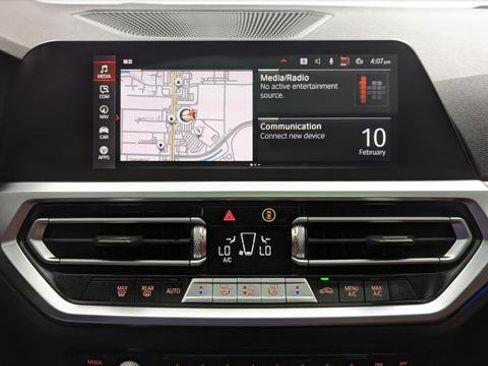 Used 2022 BMW 330i Sedan image 30