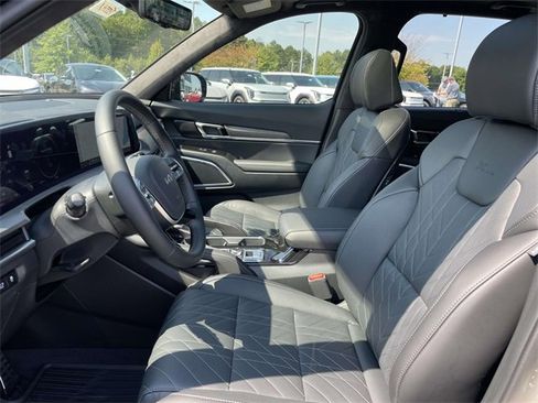 New 2025 Kia Telluride SX Prestige X-Line image 26