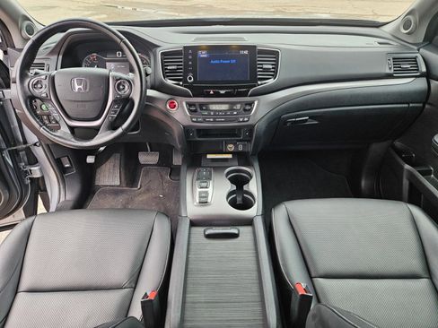 Used 2023 Honda Ridgeline RTL-E image 25