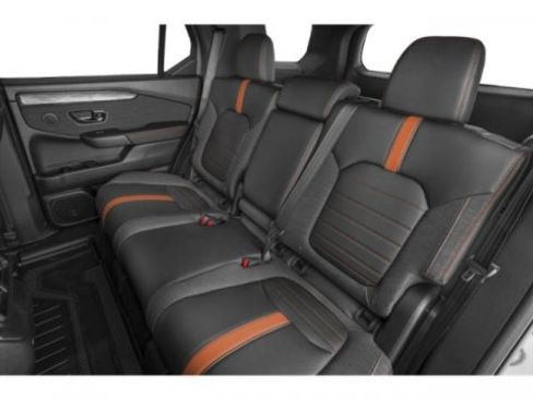New 2026 Honda Passport TrailSport image 11