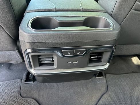 New 2026 GMC Sierra 2500 Denali AWD/4WD image 47