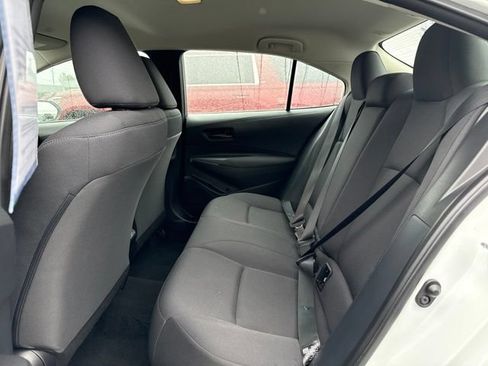 Used 2024 Toyota Corolla LE FWD image 14
