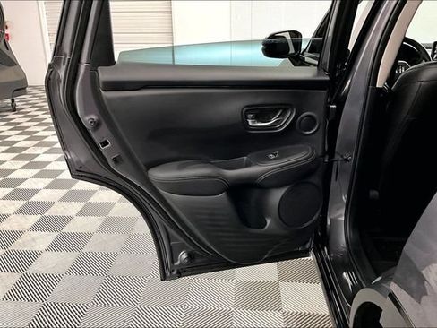 Used 2026 Honda HR-V EX-L image 23