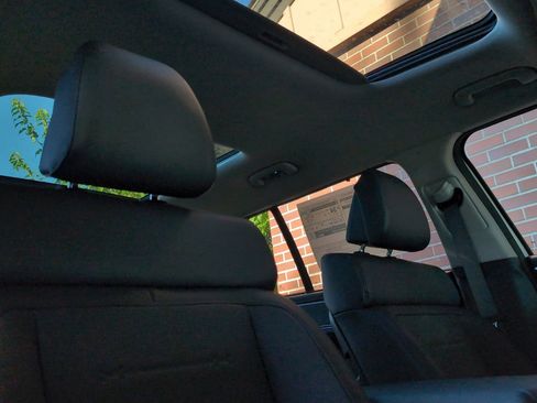 New 2026 Hyundai Santa Fe Limited image 18