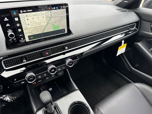 New 2026 Honda Civic Sport Touring image 23