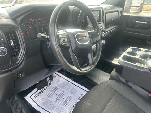 Used 2022 GMC Sierra 2500 Pro w/ Fleet Convenience Package image 10