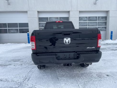 Used 2022 RAM 2500 Tradesman image 7