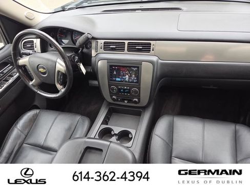 Used 2013 Chevrolet Silverado 1500 LTZ AWD/4WD image 26