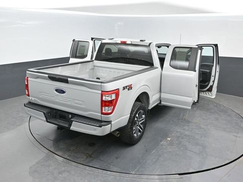 Used 2023 Ford F150 XL w/ STX Appearance Package image 28