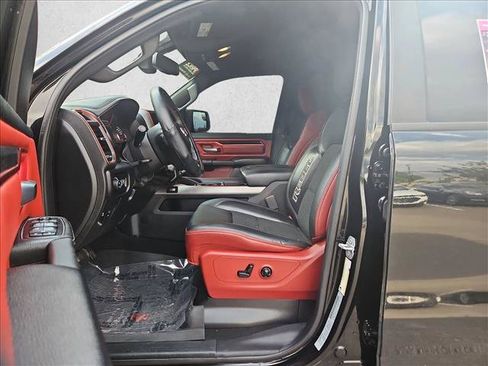 Used 2019 RAM 1500 Rebel w/ Rebel Level 2 Equipment Group AWD/4WD image 16