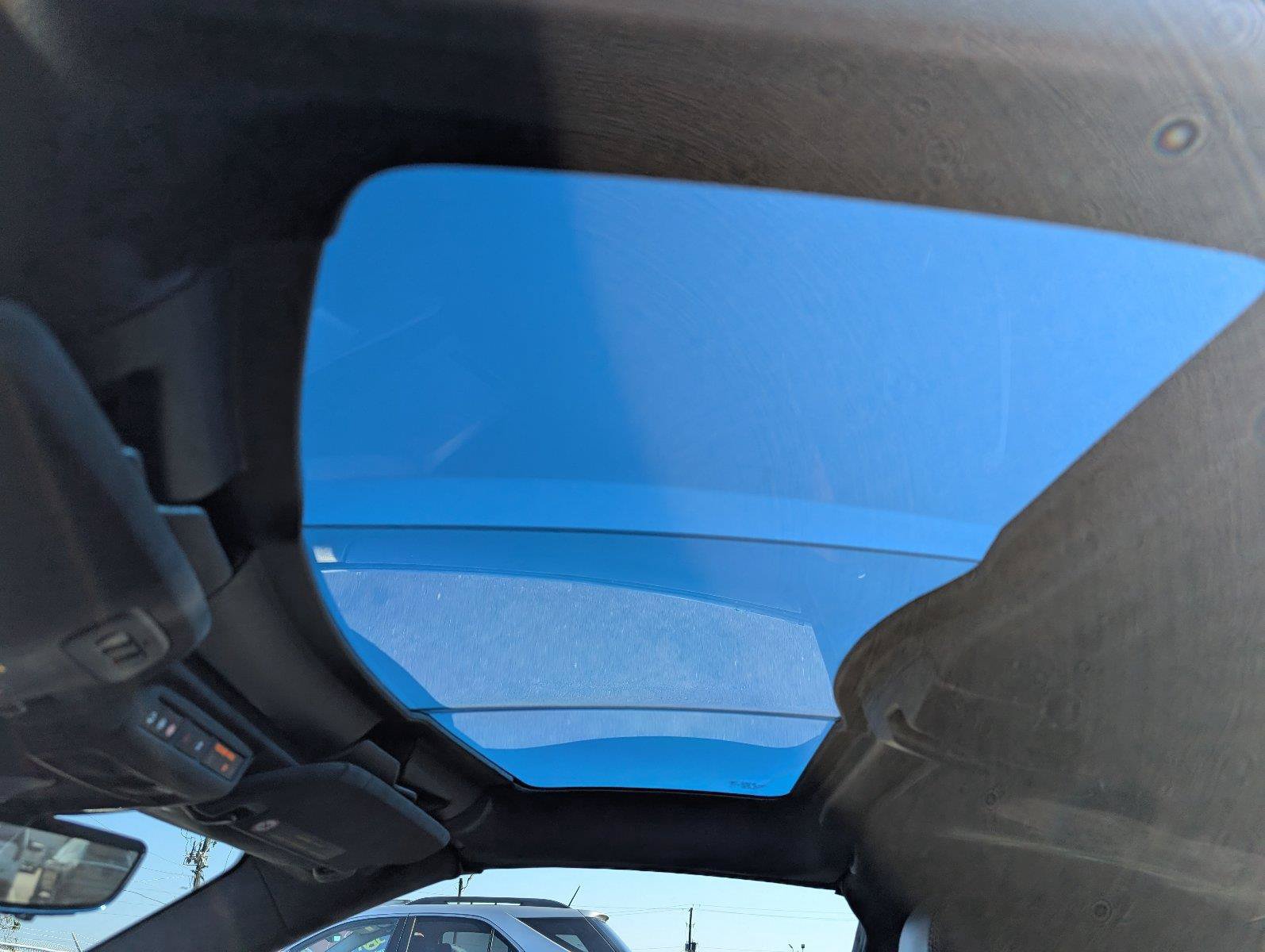 Used 2020 Chevrolet Corvette Stingray Premium Cpe w/ 3LT Preferred Equipment Group RWD image 22