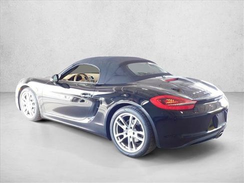 Used 2013 Porsche Boxster image 7