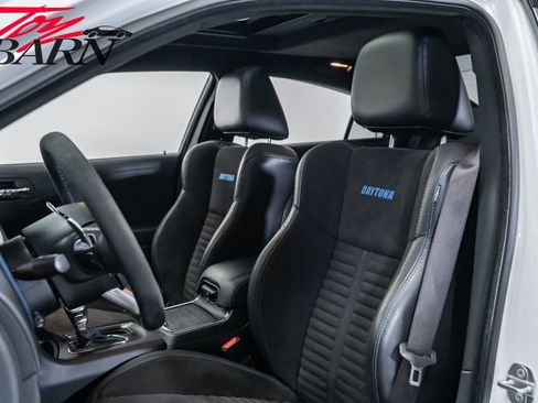 Used 2020 Dodge Charger SRT Hellcat w/ Harman/Kardon Audio Group image 27