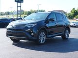 Used 2018 Toyota RAV4 Limited image 3