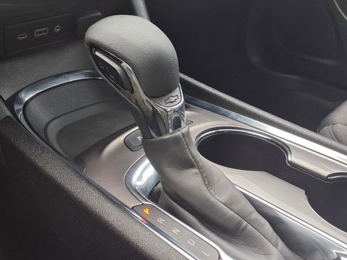 Used 2024 Chevrolet Malibu LT image 12