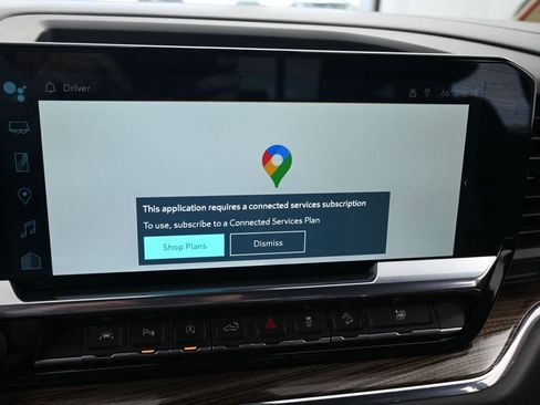 Used 2023 Chevrolet Silverado 1500 LT Trail Boss w/ LT Trail Boss Premium Package image 19