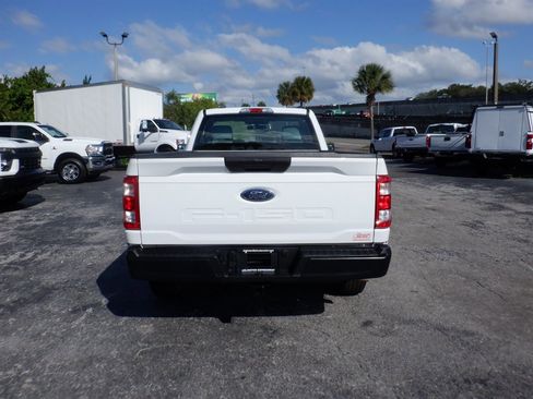 Used 2022 Ford F150 XL w/ XL Power Equipment Group RWD image 4