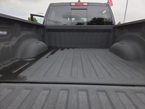Used 2019 RAM 1500 Big Horn AWD/4WD image 27