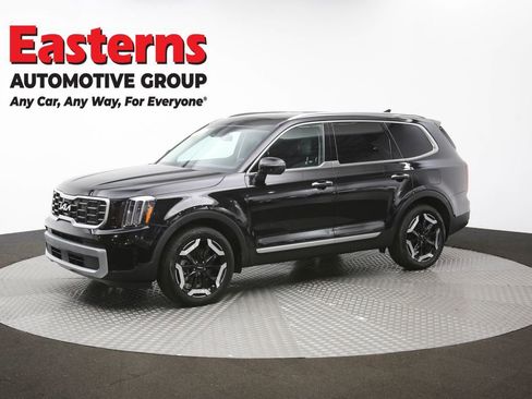 Used 2025 Kia Telluride S AWD/4WD image 57
