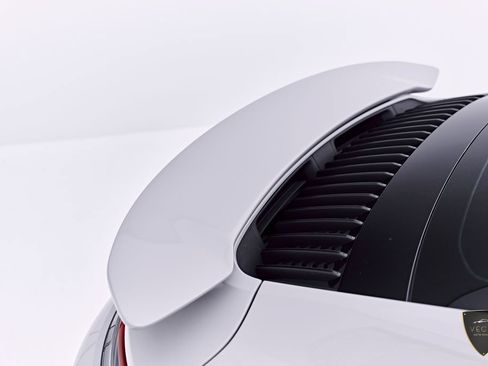 Used 2022 Porsche 911 Turbo S AWD/4WD image 28