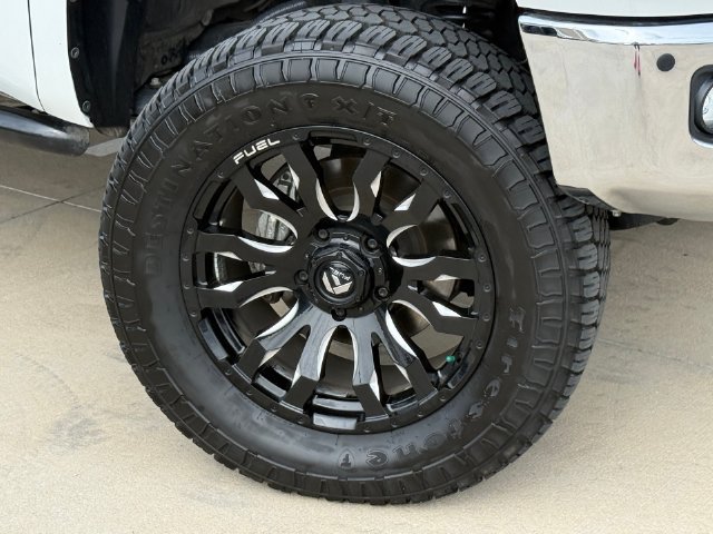 Used 2021 Toyota Tundra 1794 Edition RWD image 6