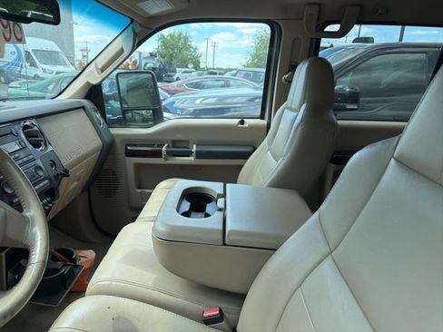 Used 2008 Ford F350 Lariat RWD image 25