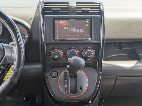 Used 2007 Honda Element SC image 17