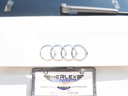 Used 2018 Audi Q7 3.0T Prestige image 51