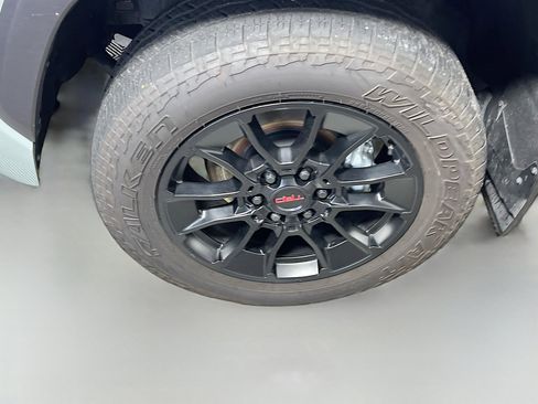 Used 2025 Toyota Tundra Limited w/ TRD Off-Road Package AWD/4WD image 14
